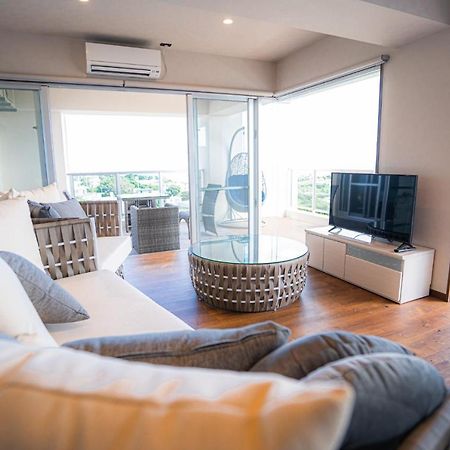 Condominium Hotel Okinawa Yumeto - Vacation Stay 33333V 난조 외부 사진