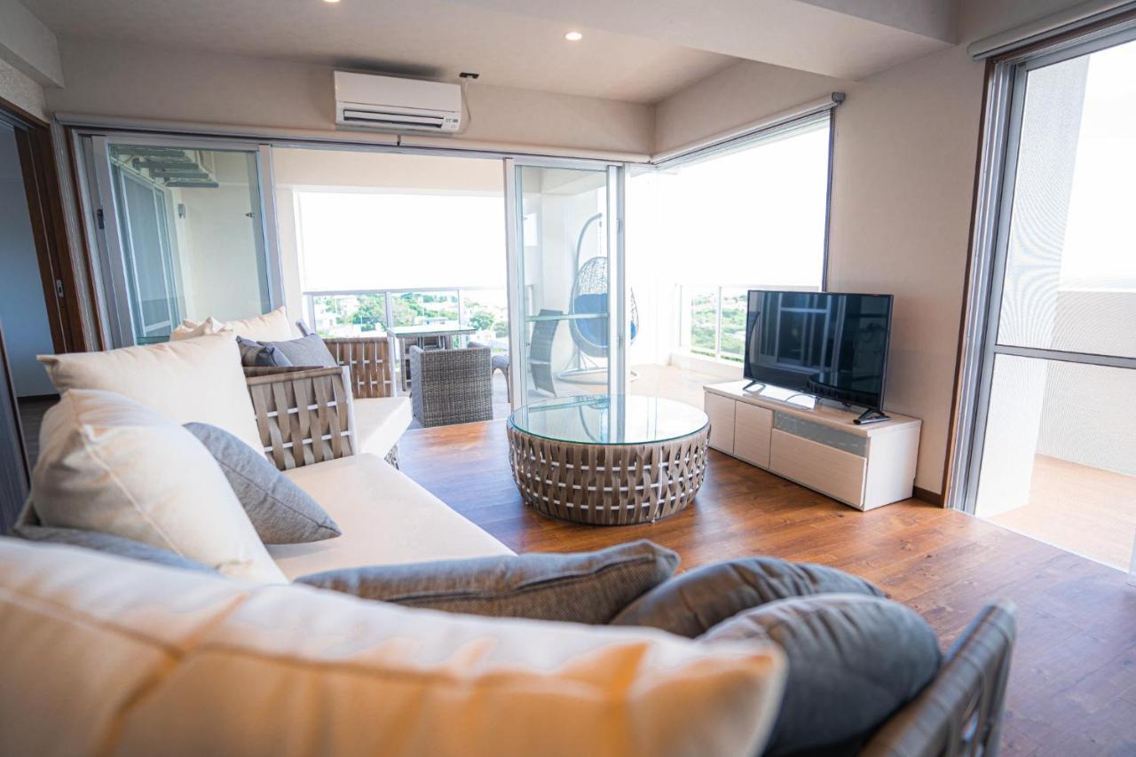 Condominium Hotel Okinawa Yumeto - Vacation Stay 33333V 난조 외부 사진