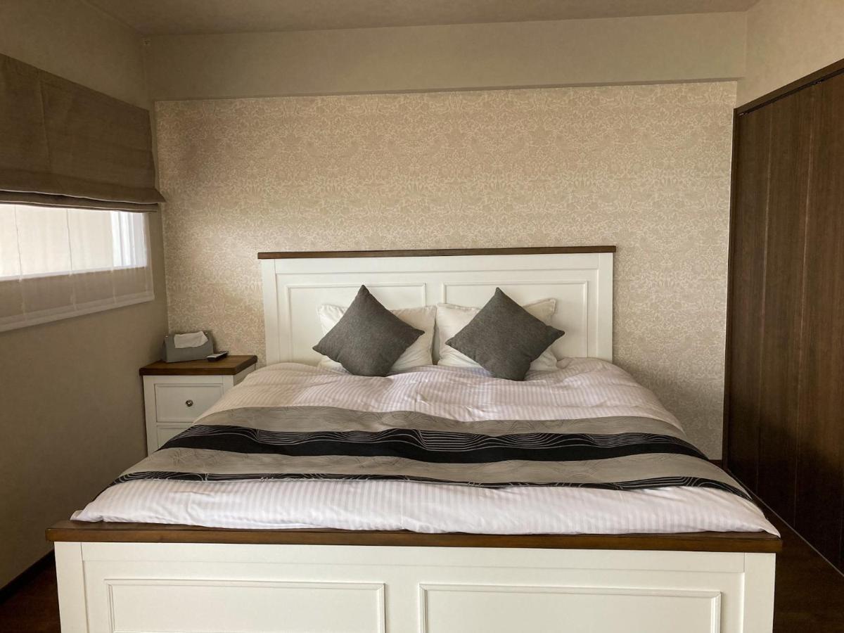 Condominium Hotel Okinawa Yumeto - Vacation Stay 33333V 난조 외부 사진