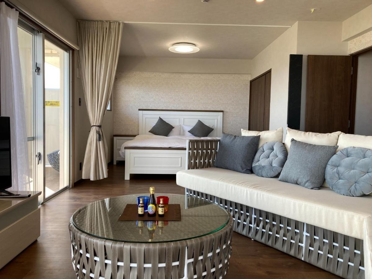 Condominium Hotel Okinawa Yumeto - Vacation Stay 33333V 난조 외부 사진