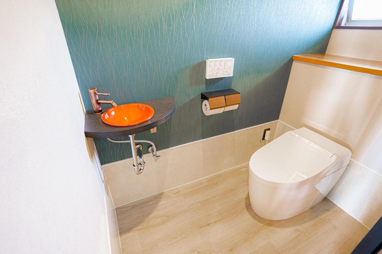 Condominium Hotel Okinawa Yumeto - Vacation Stay 33333V 난조 외부 사진
